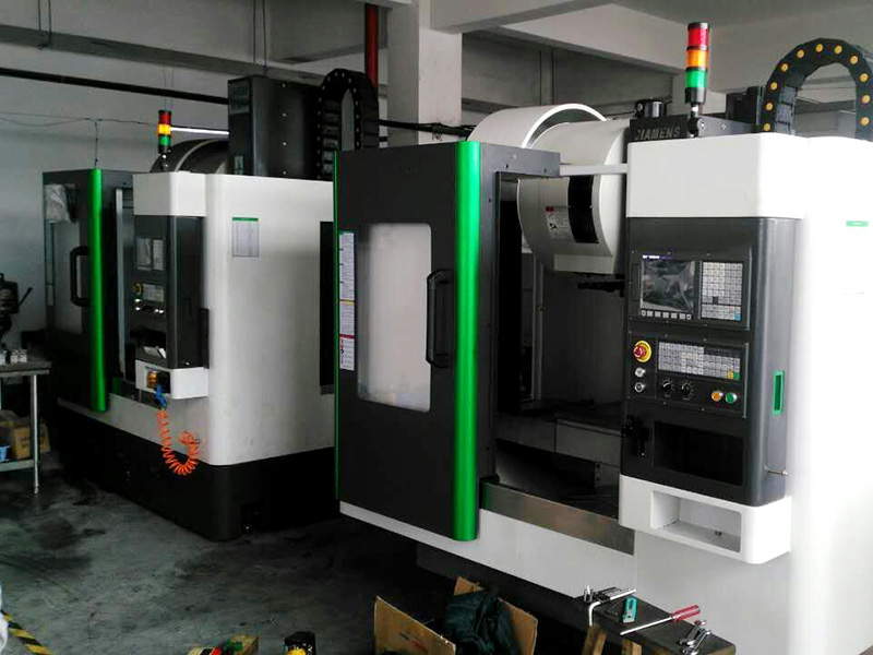 加工中心用多大空壓機(jī)？