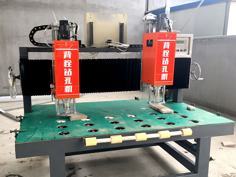 自動(dòng)鉆攻機(jī)壽命有多長？