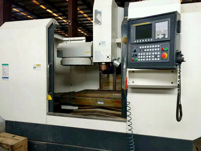 加工中心好不好？工作前景！