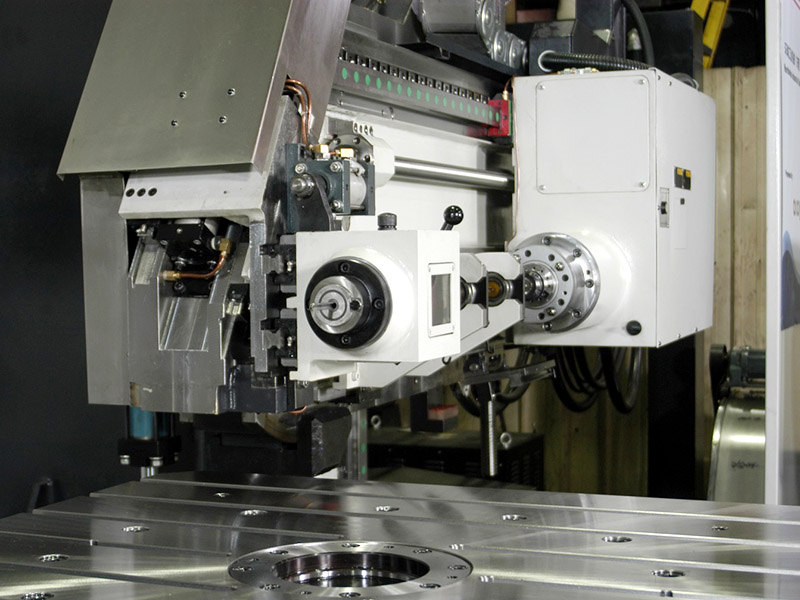 深孔鉆哪家強(qiáng)？推薦臺(tái)翰源頭廠家！