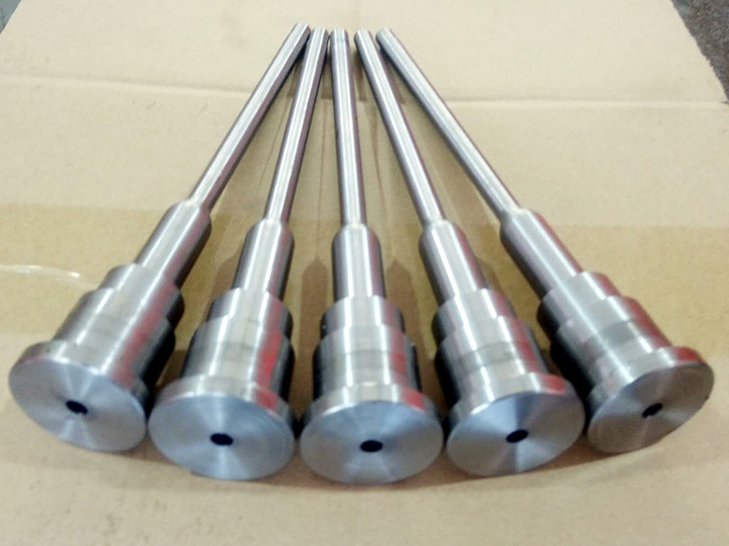 鉆頭鉆深孔該怎么磨？好用方法！