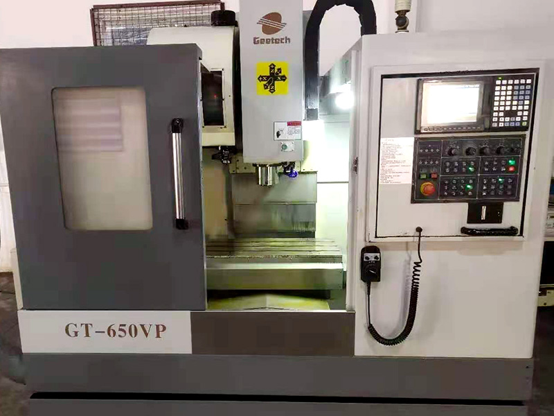 臺灣巨挺加工中心咋樣？巨挺加工中心質(zhì)量分析！