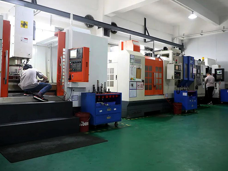 加工中心數(shù)控操作工到底是做什么？崗位職責(zé)！