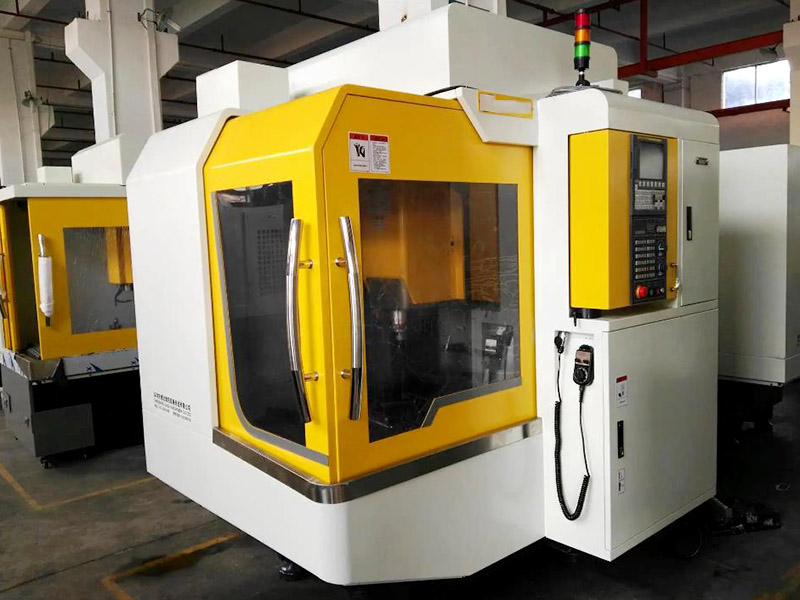 數(shù)控雕銑機(jī)好學(xué)么？數(shù)控雕銑機(jī)特點(diǎn)介紹！