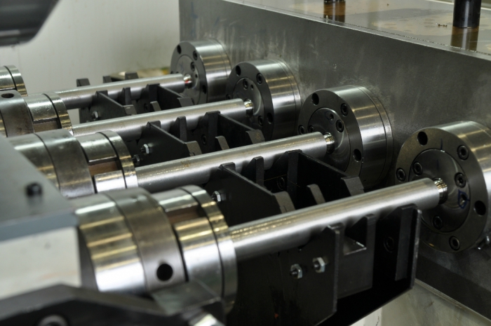 怎樣用深孔鉆加工臺階孔？