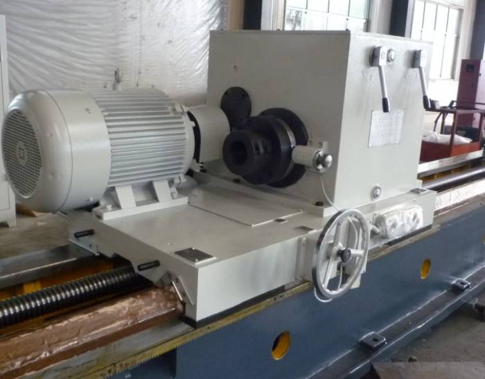 如何減少深孔鉆的打孔誤差？