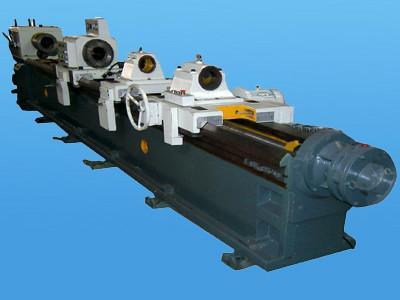 簡易軸類深孔鉆使用時需要有哪些注意事項？