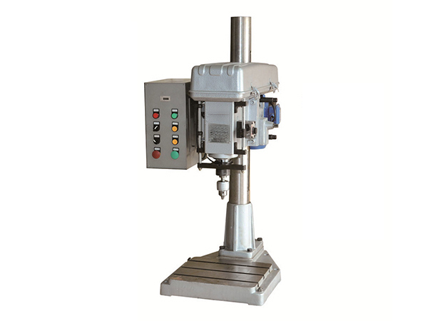 大量鉆孔機(jī)怎么操作？如何使用鉆孔機(jī)在玻璃上鉆孔？