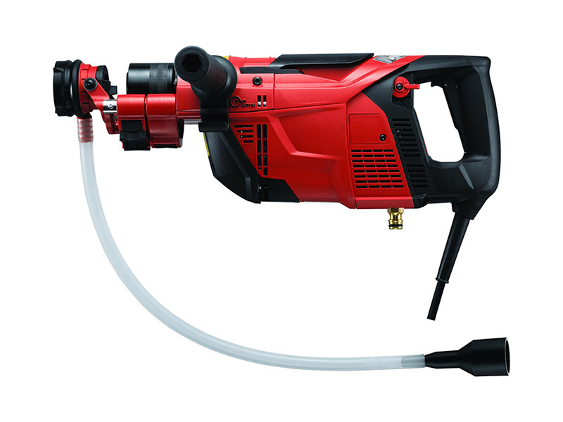 鉆孔機(jī)沒(méi)力是怎么回事？五大原因分享