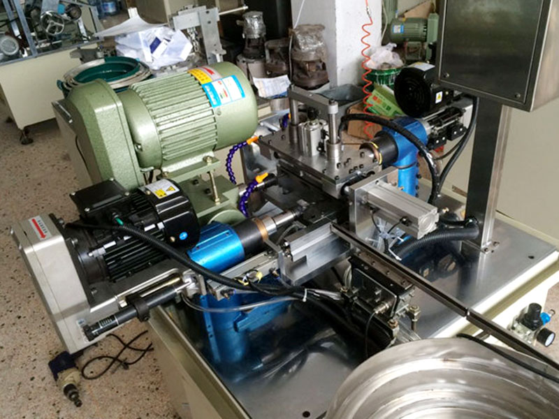 全自動鉆孔機怎么樣？應(yīng)用參數(shù)分析