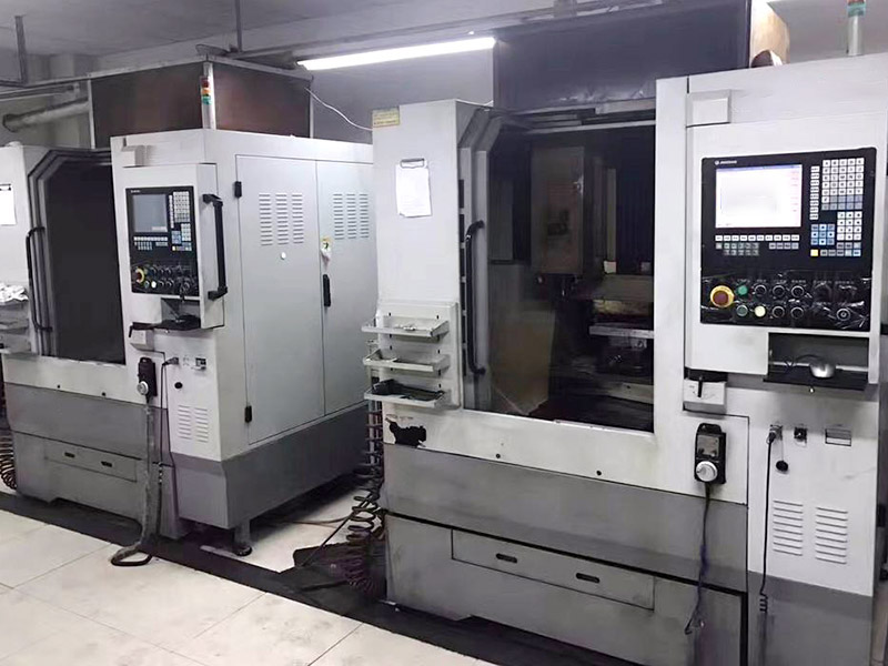 深孔鉆和精雕誰好學(xué)？