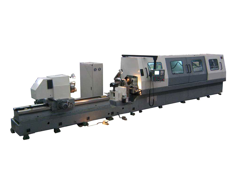 深孔鉆床哪個(gè)牌子的比較好？