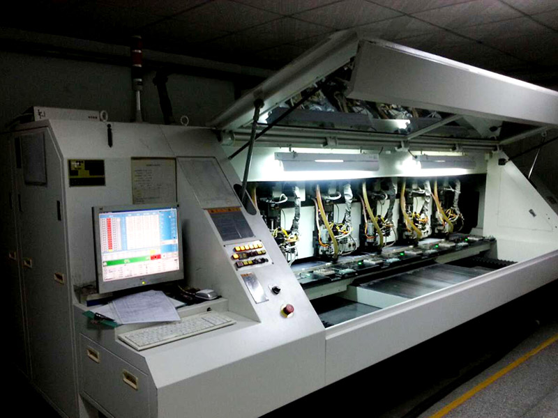 PCB鉆孔機(jī)鉆一個(gè)孔多長時(shí)間？