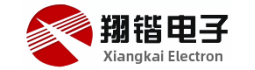 翔鍇電子